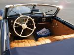 BMW 327/2 Sport Convertible 1953 года